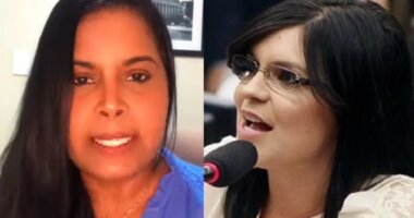 Artigo: Rebeca sobre ataque de Dayane a Bolsonaro: “Está no ostracismo, quer aparecer”