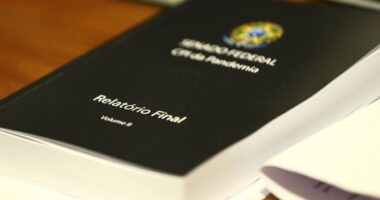 Artigo: Procuradoria abre investigação com base na CPI da Pandemia