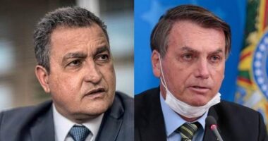 Artigo: Rui se manifesta nas redes após novo ataque de Bolsonaro às vacinas