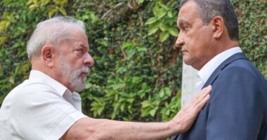 Artigo: Lula destaca atuação e rasga elogios a Rui Costa; saiba mais