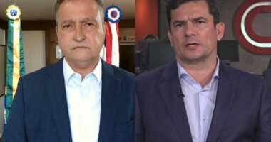Artigo: Chamado de “genérico” por Rui, Sergio Moro visita a Bahia em fevereiro