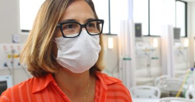 Artigo: Titular da Sesab, Tereza Paim testa positivo para Covid-19