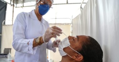 Artigo: Bahia registra 43 mortes por Covid-19 nas últimas 24 horas