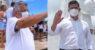 Artigo: Podemos não tem estrutura para ter candidato ao Planalto, diz Bacelar