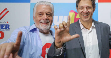 Artigo: PT deve restringir candidaturas a governador; Wagner e Haddad são principais nomes