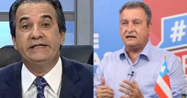 Artigo: Rui processa Silas Malafaia por calúnia e pede R$ 500 mil de indenização, diz site