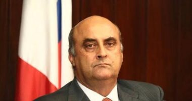 Artigo: Nestor Duarte pede exoneração da Seap