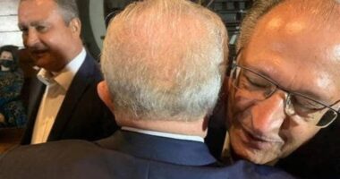 Artigo: Rui Costa volta a defender Alckmin vice de Lula: “País precisa de estabilidade política”