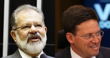 Artigo: Marcelo Nilo descarta apoiar candidatura de Roma ao governo