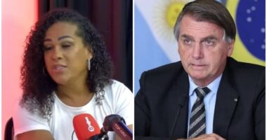 Artigo: Léo Kret detona Bolsonaro: “Egocêntrico e desequilibrado”