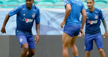 Artigo: Bahia enfrenta CSA de olho em liderança da Copa do Nordeste