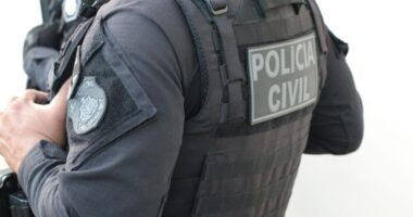 Artigo: Suspeito de atropelar e matar ex-companheira é preso em Simões Filho