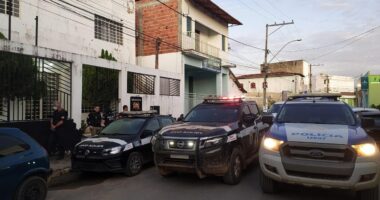 Artigo: Polícia Civil deflagra quarta fase da Operação Unum Corpus