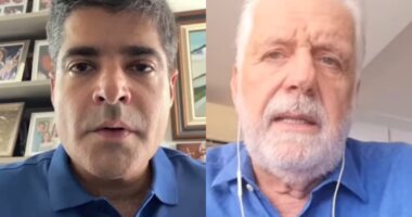 Artigo: Wagner reage a críticas sobre Ponte e diz que ACM Neto ‘pensa pequeno’