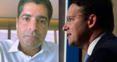 Artigo: Confiante, João Roma fala ‘receita’ para vitória e ataca ACM Neto: “Não quer se desgastar”