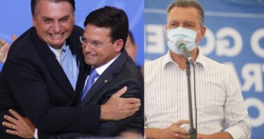 Artigo: Roma diz que enquanto Bolsonaro faz com as mãos, Rui Costa desmancha com os pés