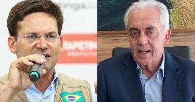 Artigo: “Não se escolhe adversário”, diz João Roma sobre possível embate com Otto