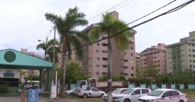 Artigo: Idosa morre após cair do 7º andar de prédio em Salvador