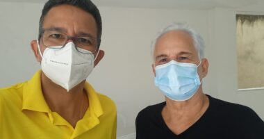 Artigo: Novo presidente do PMN, Marcelo Maia diz que partido elegerá deputado menos votado da Bahia