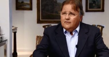 Artigo: Geddel mantém nome do MDB para Vitória da Conquista em 2024; entrnda