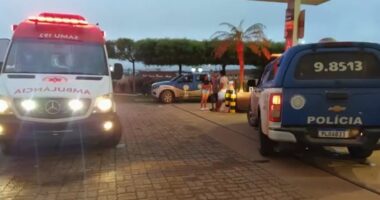 Artigo: Luís Eduardo Magalhães: 2 pessoas morrem e uma fica feria após ataque a tiros