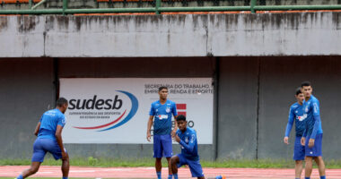 Artigo: Bahia perde para o Fortaleza e se complica na Copa do Nordeste