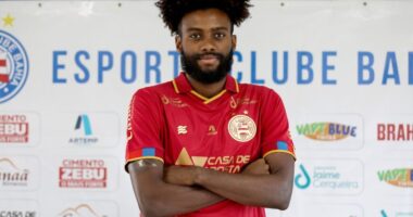 Artigo: Torcedor pede desculpa após ofensas contra jogador do Bahia: “momento de infelicidade”