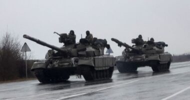 Artigo: Itamaraty pede solução diplomática para invasão russa à Ucrânia