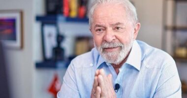 Artigo: Sabatina de Dino faz ministros de Lula deixarem cargos na Esplanada