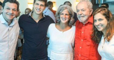 Artigo: PSB fecha acordo para apoiar candidatura de Lula