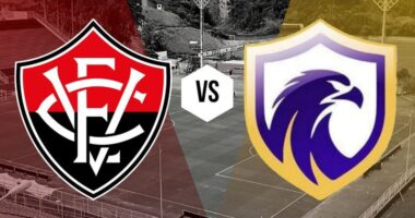 Artigo: Com agenda sem jogos, Vitória marca amistoso contra o Falcon-SE