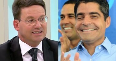 Artigo: Roma evita cravar apoio a ACM Neto em 2º turno e dispara: “Quem fica em cima do muro não sou eu”