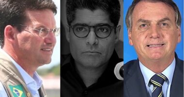 Artigo: ACM Neto fica entre a cruz e a espada sobre aceitar apoio de João Roma ao Governo