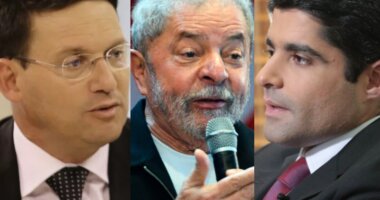 Artigo: “Roma pode jogar ACM Neto no colo de Lula”, dispara deputado baiano