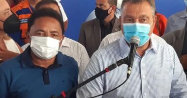 Artigo: Deputado admite conversas com Lupi para trazer PDT para a base de Rui