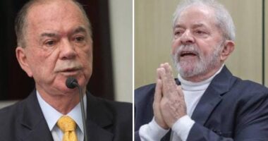 Artigo: João Leão reforça apoio do PP baiano a Lula