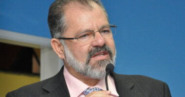 Artigo: Nilo diz que não vai abrir mão de disputa para o Senado, “não serei candidato a nada”