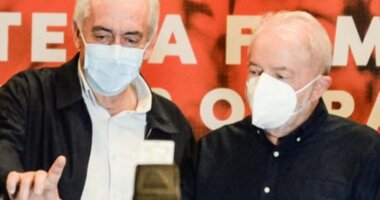 Artigo: PSD quer Otto Alencar no Ministério da Saúde de Lula