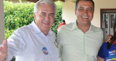 Artigo: Presença de Rui na chapa é trunfo para Otto em corrida pelo Governo