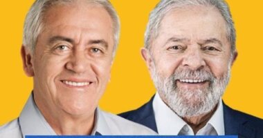 Artigo: “É Lula lá e Otto Cá”: prefeito do PSD incentiva senador a sair ao Governo
