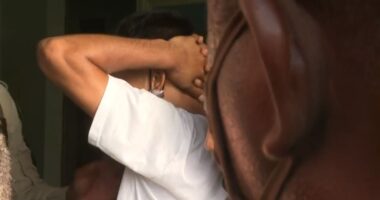 Artigo: Salvador: homem é preso após fazer idoso refém