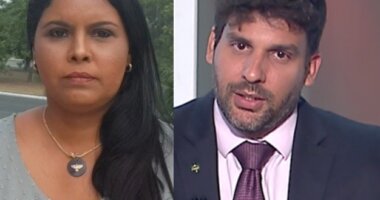 Artigo: Rebeca Martins sai em defesa de André Porciuncula: “Orgulho para a Bahia”