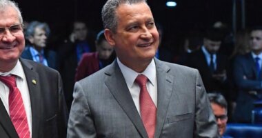 Artigo: Rui Costa pode ser candidato do PT à Presidência da República em 2026, diz jornal