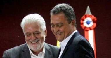 Artigo: Jornalista detona possível apoio de Rui e Wagner a Aras na PGR: “Absurdo”