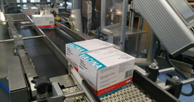 Artigo: Covid-19: Fiocruz aprova primeiro lote de vacina 100% brasileira