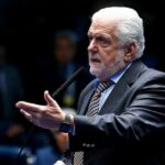 Artigo: Jaques Wagner relembra trajetória política e exalta apoio popular em plenária na Lapa