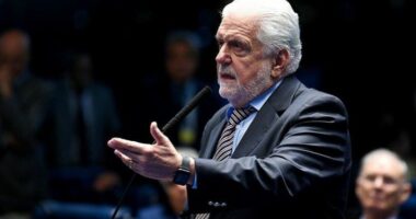 Artigo: Jaques Wagner fala sobre situação de Eduardo Cunha após cassação