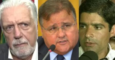 Artigo: ACM Neto se reúne com Geddel Vieira Lima, mas MDB deve ficar com Wagner