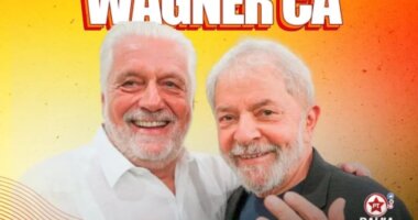 Artigo: Wagner pode coordenar campanha presidencial de Lula neste ano