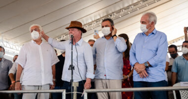 Artigo: Leão manda recado: “Somos um grupo unido, falamos a mesma língua”